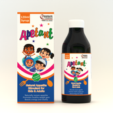 Apetant Syrup 120ml