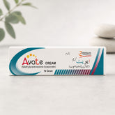 Avate Cream 10gm