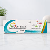 Avate Ointment 10mg