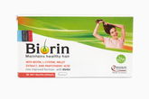 Biorin (Maintains healthy hair)