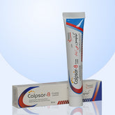 Calpsor-B Creamy Lotion