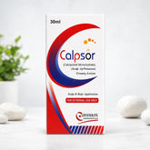 Calpsor lotion