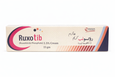 Ruxotib cream ( 15g)
