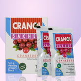 Cranol Sachet