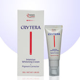 Crytera Intensive Cream