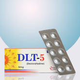 DLT-5 5mg