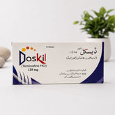 Daskil Tab 125mg