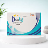 Daskil Tab 250mg