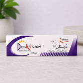 Daskil Cream
