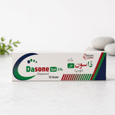 Dasone Gel 5%
