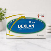 Dexlan 60mg Cap