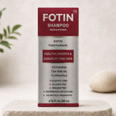 Fotin Shampoo