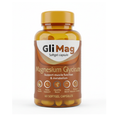 GliMag Softgel Capsule