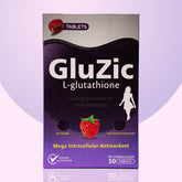Gluzic L-glutathione
