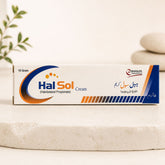 Halsol Cream