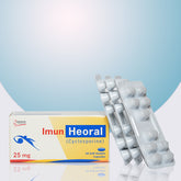 Imun Heroel 25mg