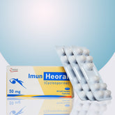 Imun Heroel 50mg