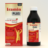 Iramin Plus Syrup