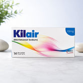 Kilair 10mg Tablet