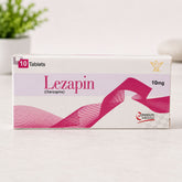 Lezapin 10mg