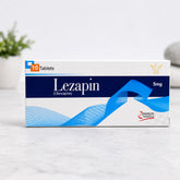 Lezapin 5mg