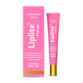 Liplite Pink Lips Balm