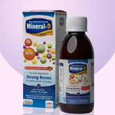 Mineral D Suspension