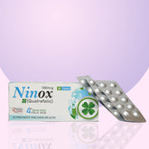 Ninox 300 mg tab