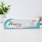 No Boyle Cream (Fusidic acid 2%)