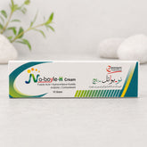 No-Boyle-H Cream