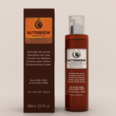 NutriGrow Marula Oil