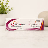 Oratraxin Gel