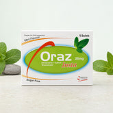 Oraz Insta 20mg Sachet