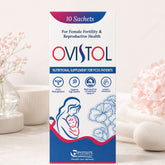 Ovistol Sachets