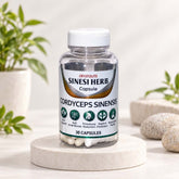 Sinesi Herb Capsule