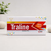 Traline 100mg