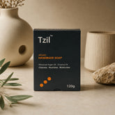 Tzil Argan Handmade Soap