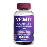 Vemit Gummies