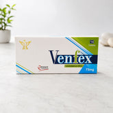 Venfex 75mg