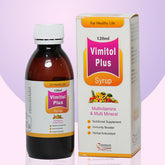 Vimitol Plus Syrup