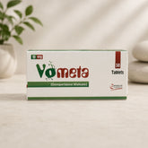 Vometa 10mg Tablet