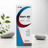 Wart Off Lotion