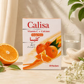 Calisa Sachet