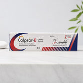 Calpsor-B Creamy Lotion