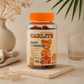 Carlite Gummies