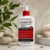 Cera Gel TR Hypoallergenic Lotion