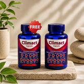 Climact Capsules + Free Climact Capsules