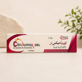 Clindamax Gel