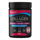 Kertojin Collagen with Glutathione
