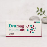 Deumag Tablets